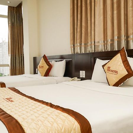 SUNVIEW Hotel Da Nang Buitenkant foto