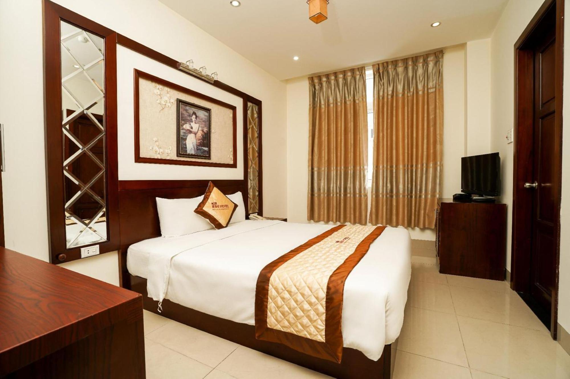 SUNVIEW Hotel Da Nang Buitenkant foto