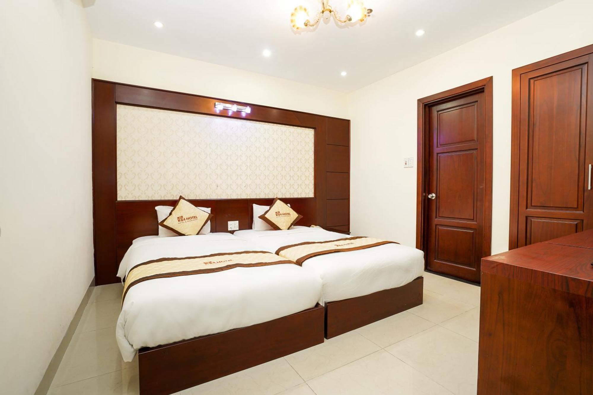 SUNVIEW Hotel Da Nang Buitenkant foto