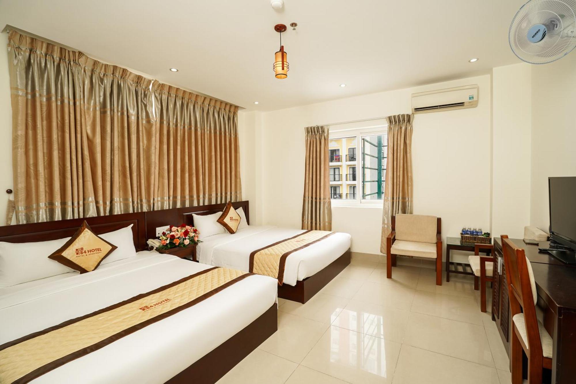 SUNVIEW Hotel Da Nang Buitenkant foto