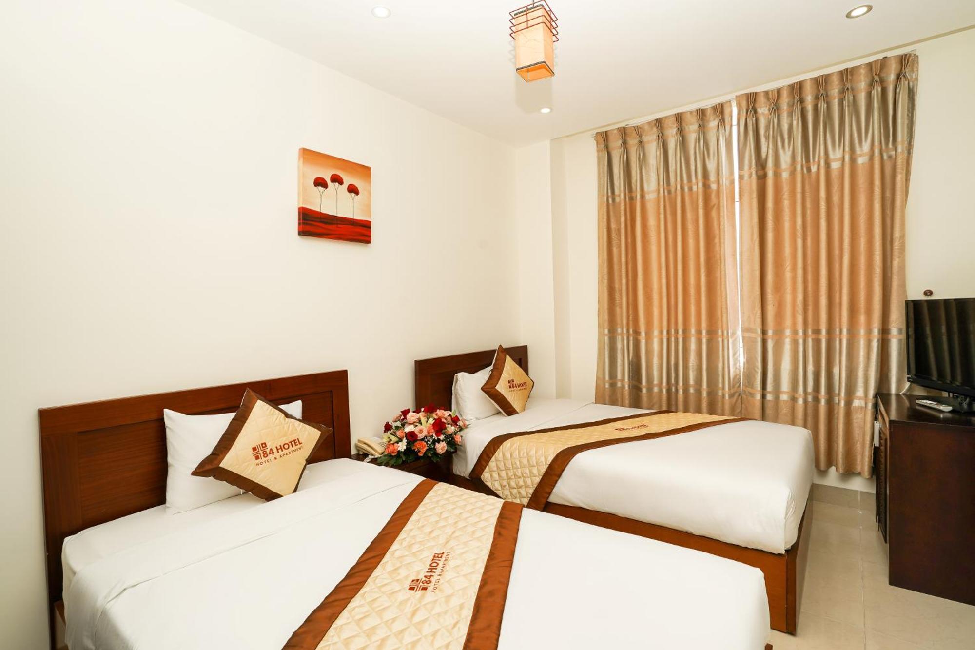 SUNVIEW Hotel Da Nang Buitenkant foto
