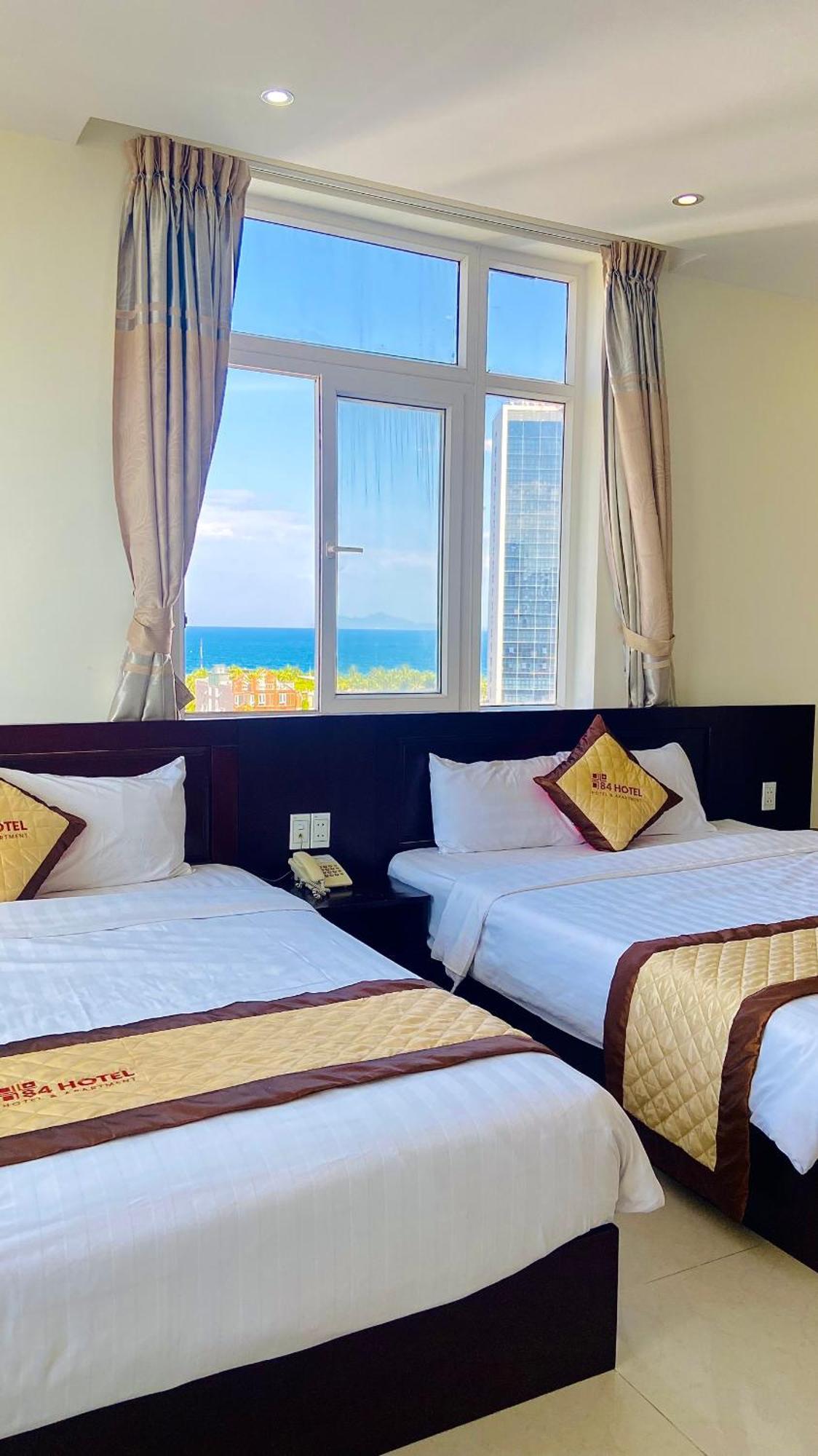 SUNVIEW Hotel Da Nang Buitenkant foto
