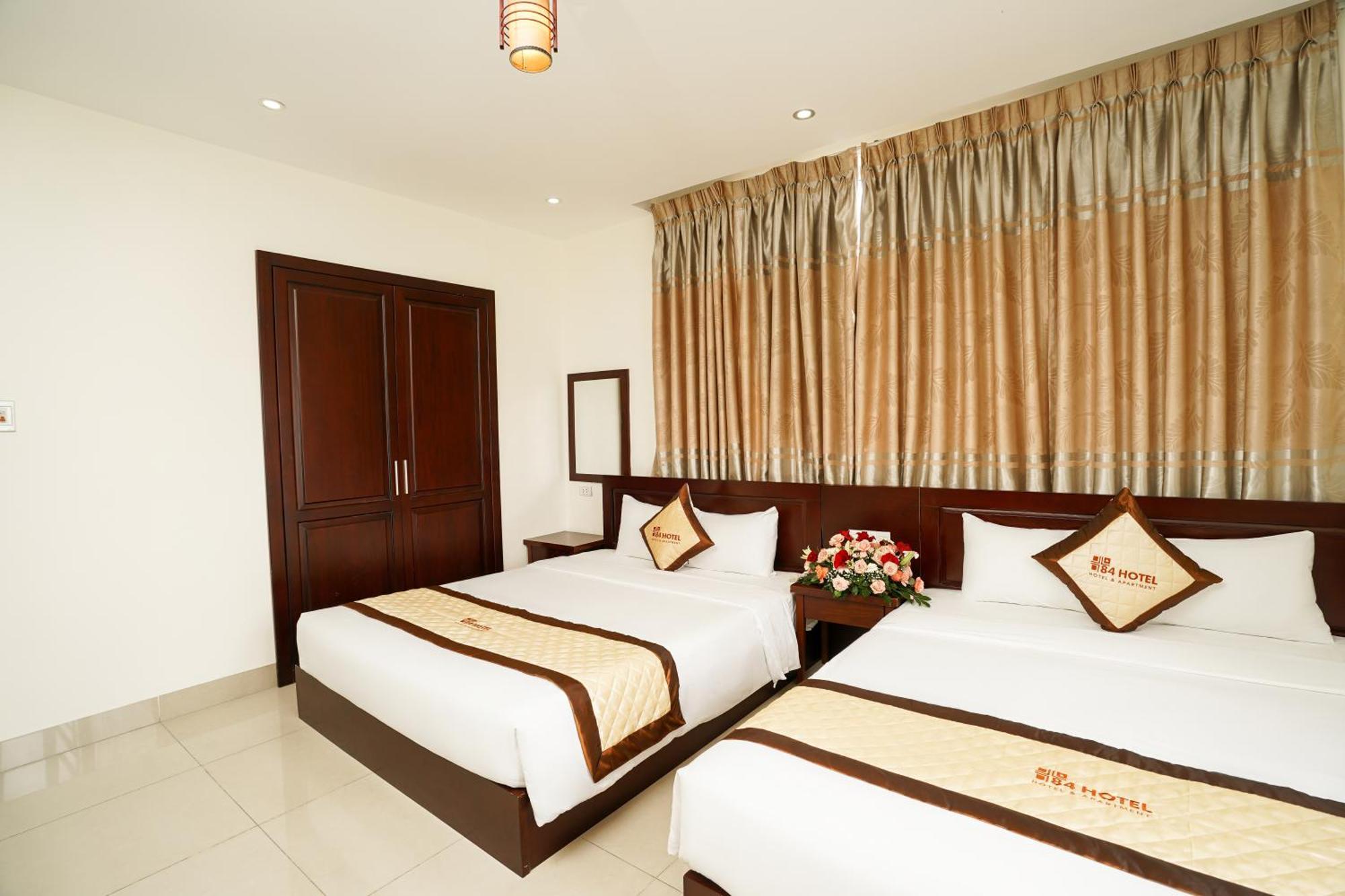 SUNVIEW Hotel Da Nang Buitenkant foto